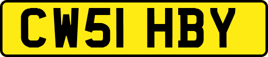 CW51HBY