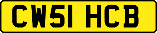 CW51HCB