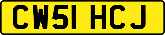 CW51HCJ