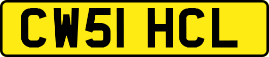 CW51HCL