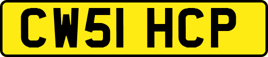 CW51HCP