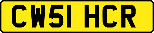 CW51HCR