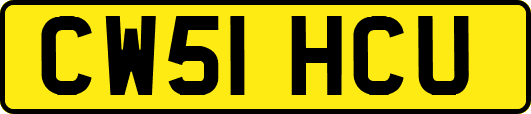 CW51HCU
