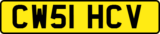 CW51HCV