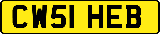 CW51HEB