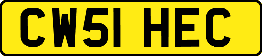 CW51HEC
