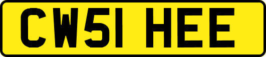 CW51HEE