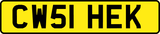 CW51HEK
