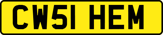 CW51HEM