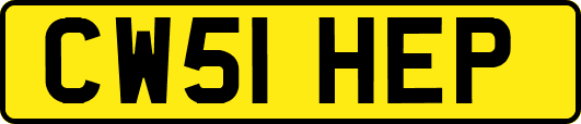 CW51HEP