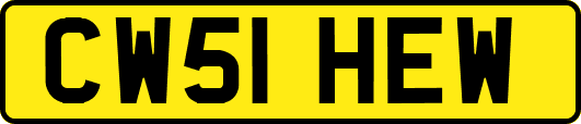 CW51HEW