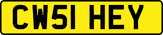 CW51HEY