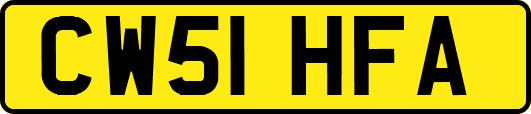 CW51HFA