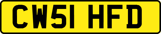 CW51HFD