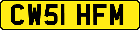 CW51HFM