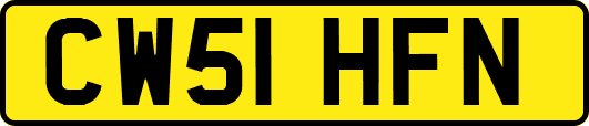 CW51HFN