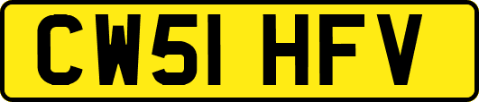 CW51HFV