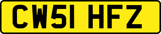 CW51HFZ
