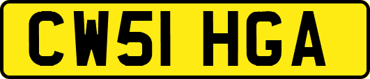 CW51HGA