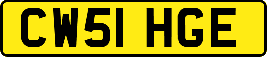 CW51HGE