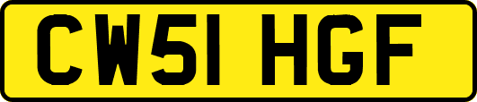 CW51HGF