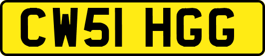 CW51HGG