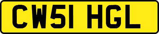 CW51HGL