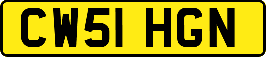 CW51HGN