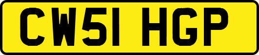 CW51HGP