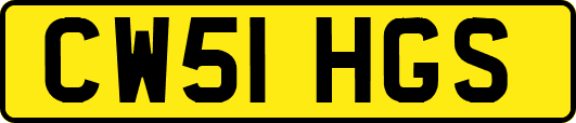 CW51HGS