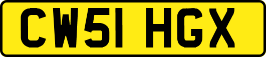 CW51HGX