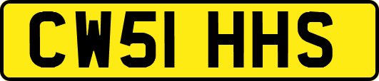 CW51HHS