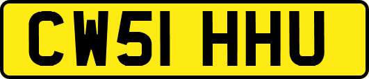 CW51HHU