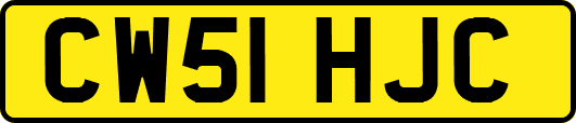 CW51HJC