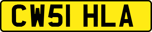 CW51HLA