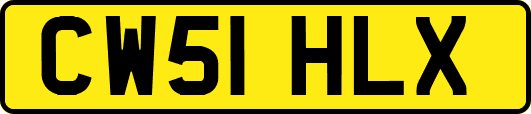 CW51HLX