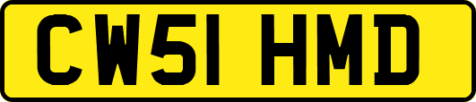 CW51HMD
