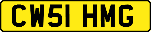 CW51HMG