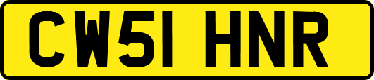 CW51HNR
