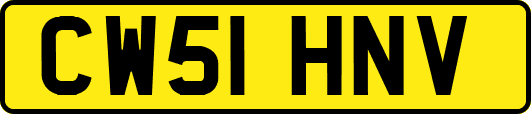 CW51HNV