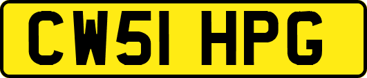 CW51HPG