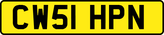 CW51HPN