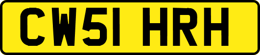 CW51HRH