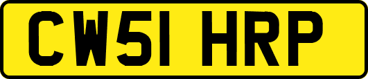 CW51HRP