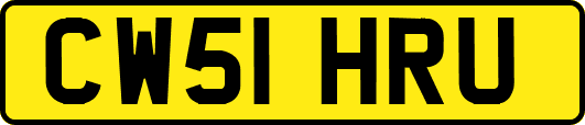 CW51HRU