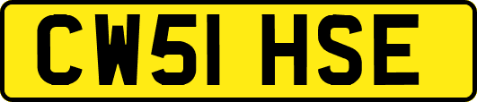 CW51HSE