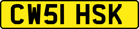 CW51HSK