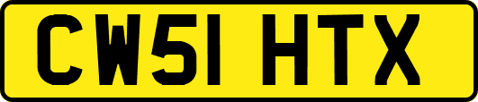 CW51HTX