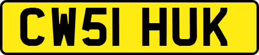 CW51HUK