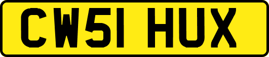 CW51HUX